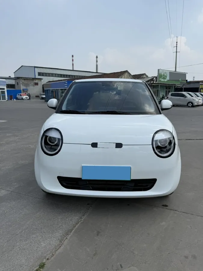 2024 ChangAn QiYuan Lumin BEV 13.41KWH,autocango,china used car exporter,china ev exporter,chinese used car exporter,chinese used ev exporter