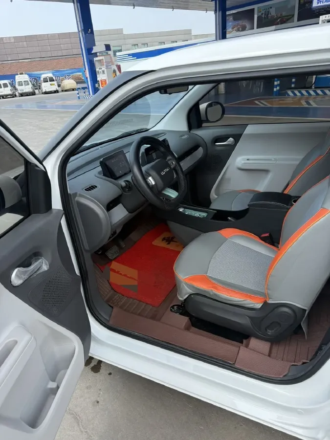 2024 ChangAn QiYuan Lumin BEV 13.41KWH,autocango,china used car exporter,china ev exporter,chinese used car exporter,chinese used ev exporter
