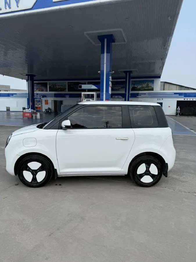 2024 ChangAn QiYuan Lumin BEV 13.41KWH,autocango,china used car exporter,china ev exporter,chinese used car exporter,chinese used ev exporter