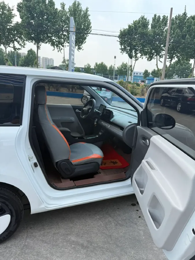 2024 ChangAn QiYuan Lumin BEV 13.41KWH,autocango,china used car exporter,china ev exporter,chinese used car exporter,chinese used ev exporter