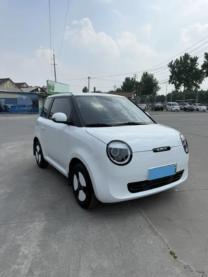 2024 ChangAn QiYuan Lumin BEV 13.41KWH,autocango,china used car exporter,china ev exporter,chinese used car exporter,chinese used ev exporter