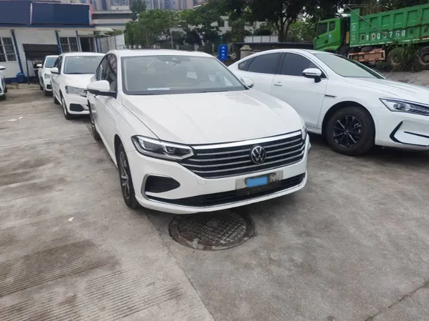 2023 Volkswagen Lavida 1.5L 110HP L4 6AT,autocango,china used car exporter,china ev exporter,chinese used car exporter,chinese used ev exporter