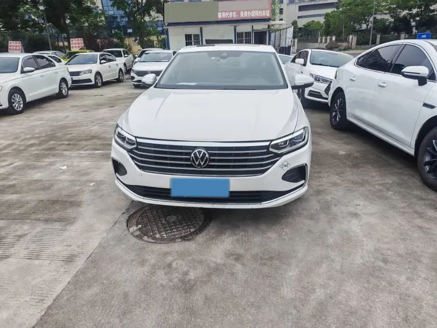 2023 Volkswagen Lavida 1.5L 110HP L4 6AT,autocango,china used car exporter,china ev exporter,chinese used car exporter,chinese used ev exporter