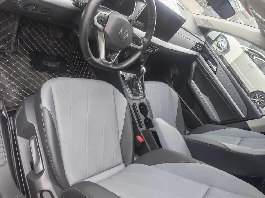 2023 Volkswagen Lavida 1.5L 110HP L4 6AT,autocango,china used car exporter,china ev exporter,chinese used car exporter,chinese used ev exporter