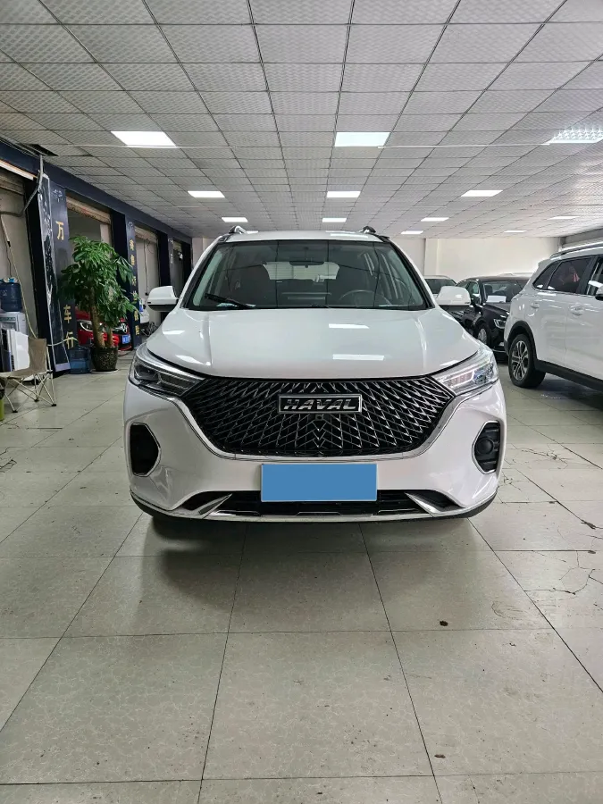 2021 Haval M6 1.5T 150HP L4 7DCT,autocango,china used car exporter,china ev exporter,chinese used car exporter,chinese used ev exporter