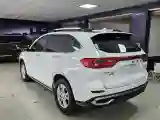2021 Haval M6 1.5T 150HP L4 7DCT