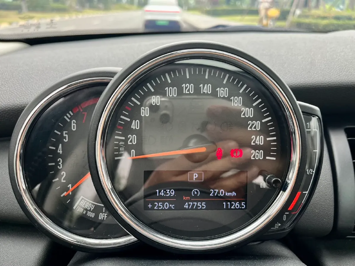 2019 MINI MINI 1.5T 102HP L3 7DCT,autocango,china used car exporter,china ev exporter,chinese used car exporter,chinese used ev exporter
