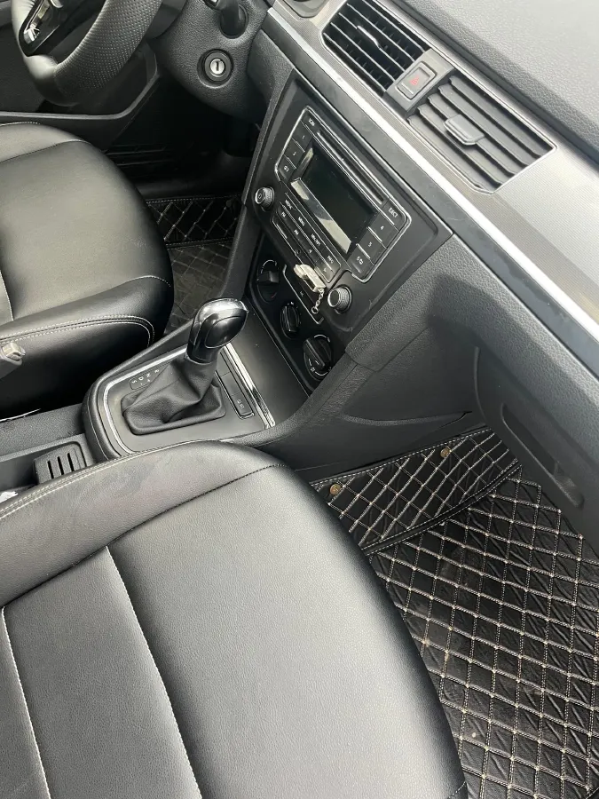 2018 Volkswagen Bora 1.5L 110HP L4 6AT,autocango,china used car exporter,china ev exporter,chinese used car exporter,chinese used ev exporter