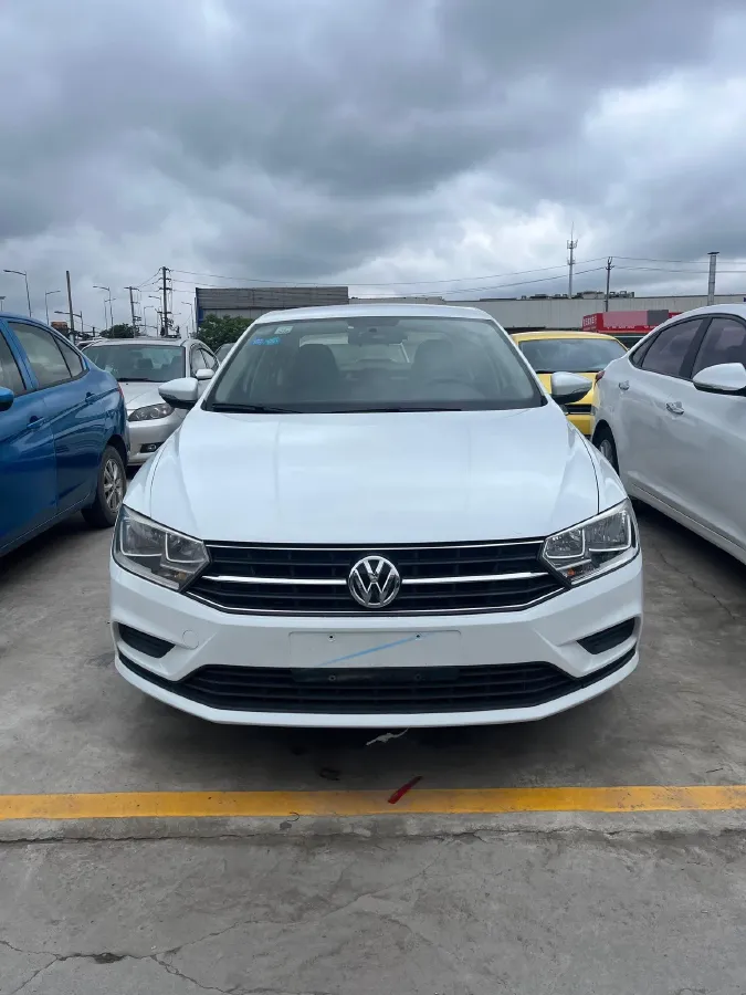2018 Volkswagen Bora 1.5L 110HP L4 6AT,autocango,china used car exporter,china ev exporter,chinese used car exporter,chinese used ev exporter