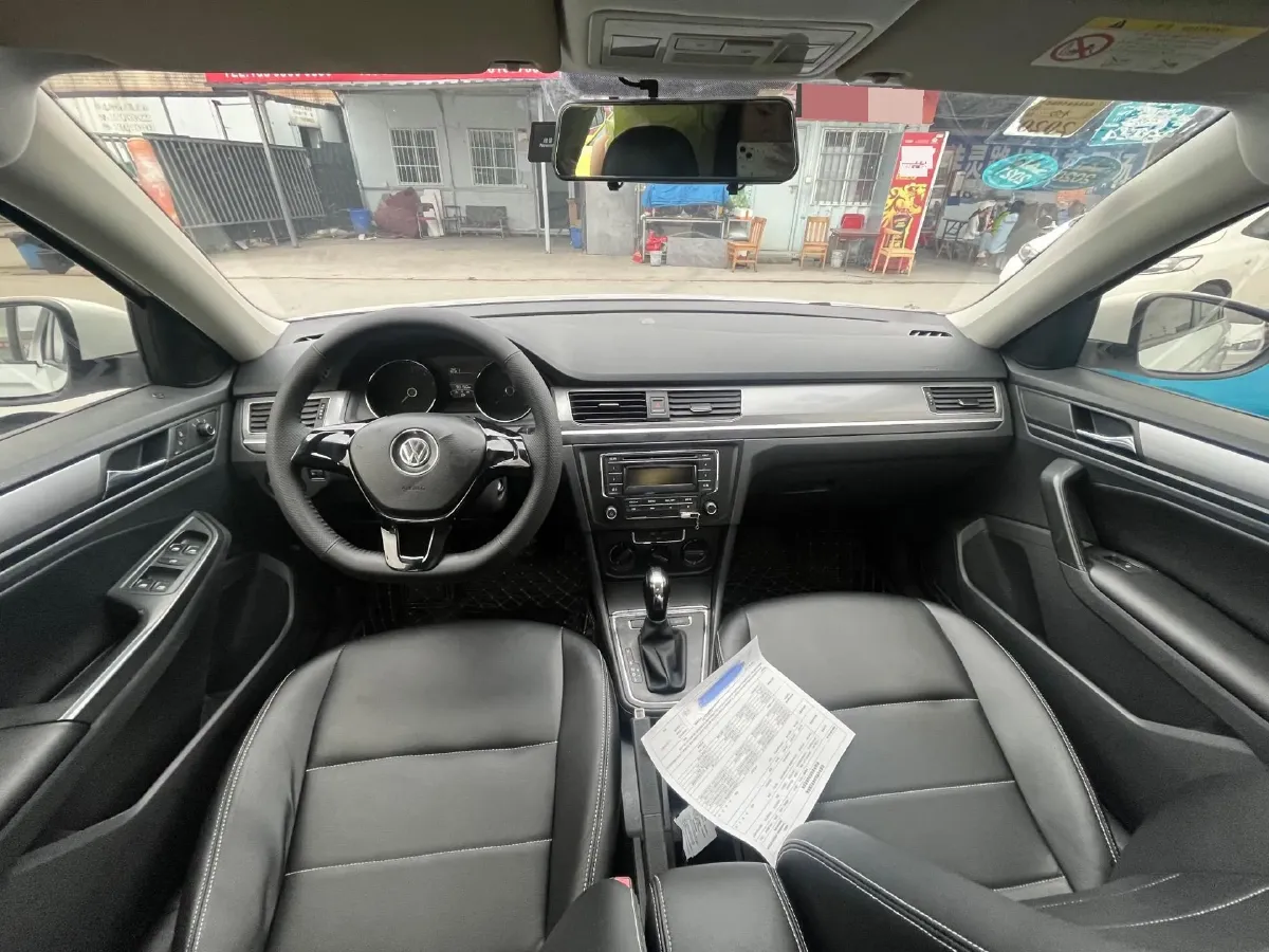 2018 Volkswagen Bora 1.5L 110HP L4 6AT,autocango,china used car exporter,china ev exporter,chinese used car exporter,chinese used ev exporter