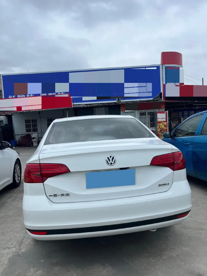 2018 Volkswagen Bora 1.5L 110HP L4 6AT,autocango,china used car exporter,china ev exporter,chinese used car exporter,chinese used ev exporter