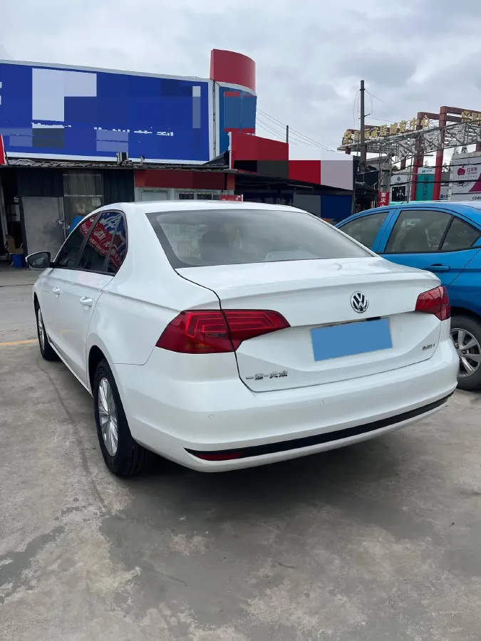 2018 Volkswagen Bora 1.5L 110HP L4 6AT,autocango,china used car exporter,china ev exporter,chinese used car exporter,chinese used ev exporter