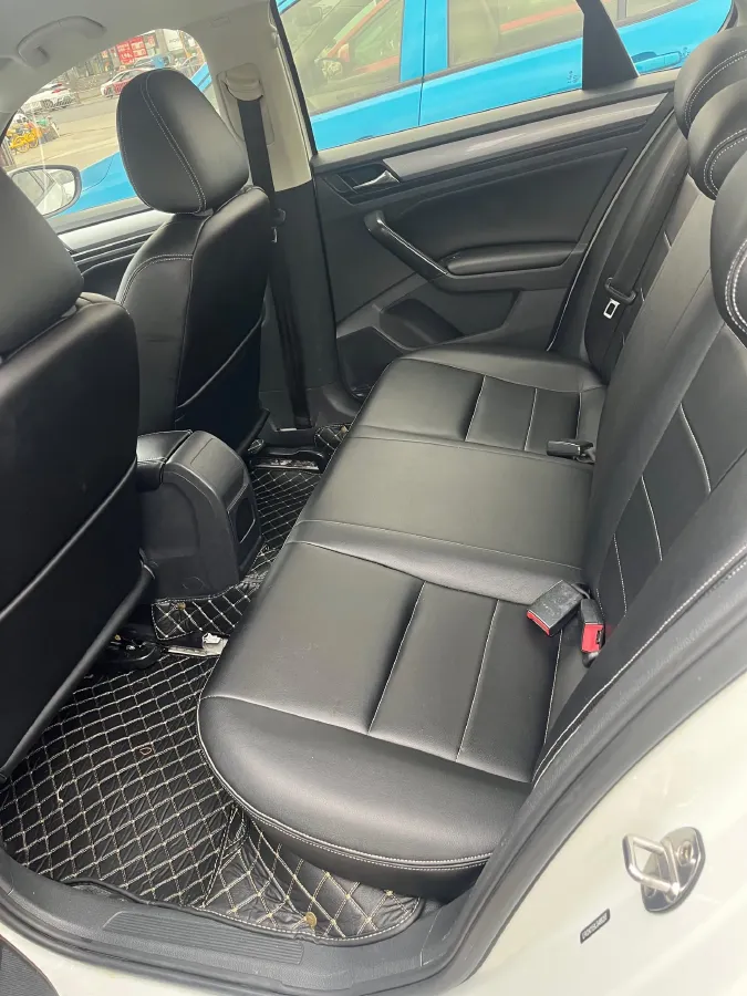 2018 Volkswagen Bora 1.5L 110HP L4 6AT,autocango,china used car exporter,china ev exporter,chinese used car exporter,chinese used ev exporter