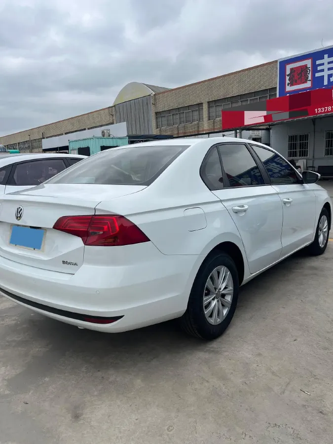 2018 Volkswagen Bora 1.5L 110HP L4 6AT,autocango,china used car exporter,china ev exporter,chinese used car exporter,chinese used ev exporter