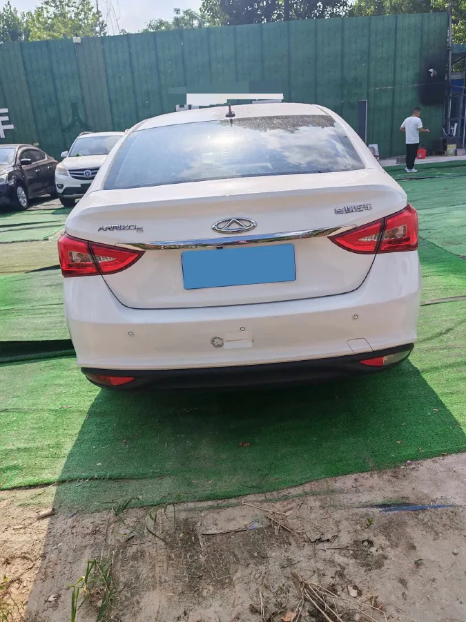 2019 Chery Arrizo 5 1.5L 116HP L4 5MT,autocango,china used car exporter,china ev exporter,chinese used car exporter,chinese used ev exporter