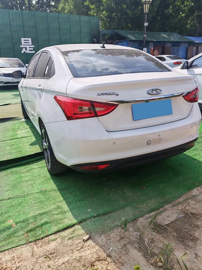 2019 Chery Arrizo 5 1.5L 116HP L4 5MT,autocango,china used car exporter,china ev exporter,chinese used car exporter,chinese used ev exporter