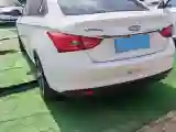 2019 Chery Arrizo 5 1.5L 116HP L4 5MT