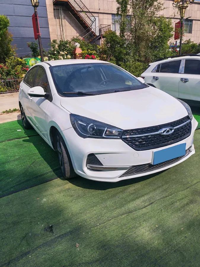 2019 Chery Arrizo 5 1.5L 116HP L4 5MT,autocango,china used car exporter,china ev exporter,chinese used car exporter,chinese used ev exporter