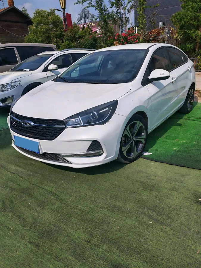 2019 Chery Arrizo 5 1.5L 116HP L4 5MT,autocango,china used car exporter,china ev exporter,chinese used car exporter,chinese used ev exporter