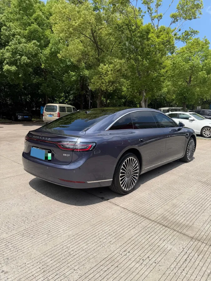 2025 HIMA Stelato S9 REEV 160HP REEV,autocango,china used car exporter,china ev exporter,chinese used car exporter,chinese used ev exporter