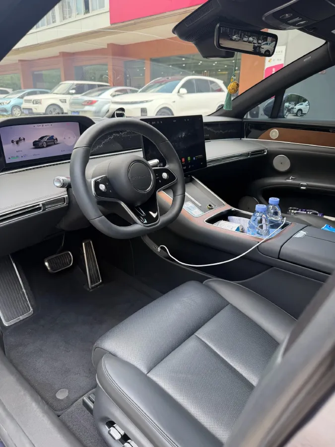 2025 HIMA Stelato S9 REEV 160HP REEV,autocango,china used car exporter,china ev exporter,chinese used car exporter,chinese used ev exporter