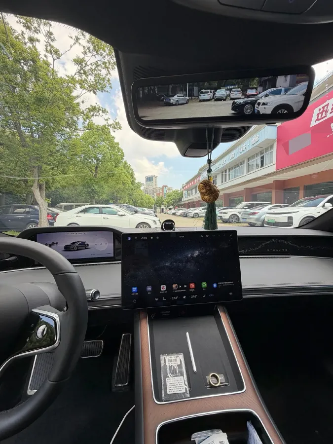 2025 HIMA Stelato S9 REEV 160HP REEV,autocango,china used car exporter,china ev exporter,chinese used car exporter,chinese used ev exporter