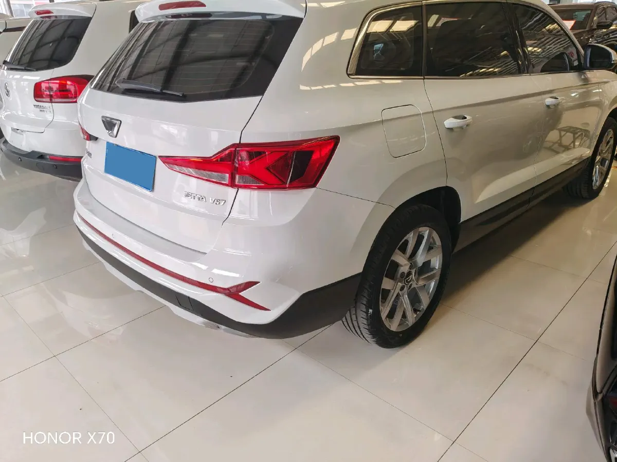 2022 Jetta VS5 1.4T 150HP L4 6AT,autocango,china used car exporter,china ev exporter,chinese used car exporter,chinese used ev exporter