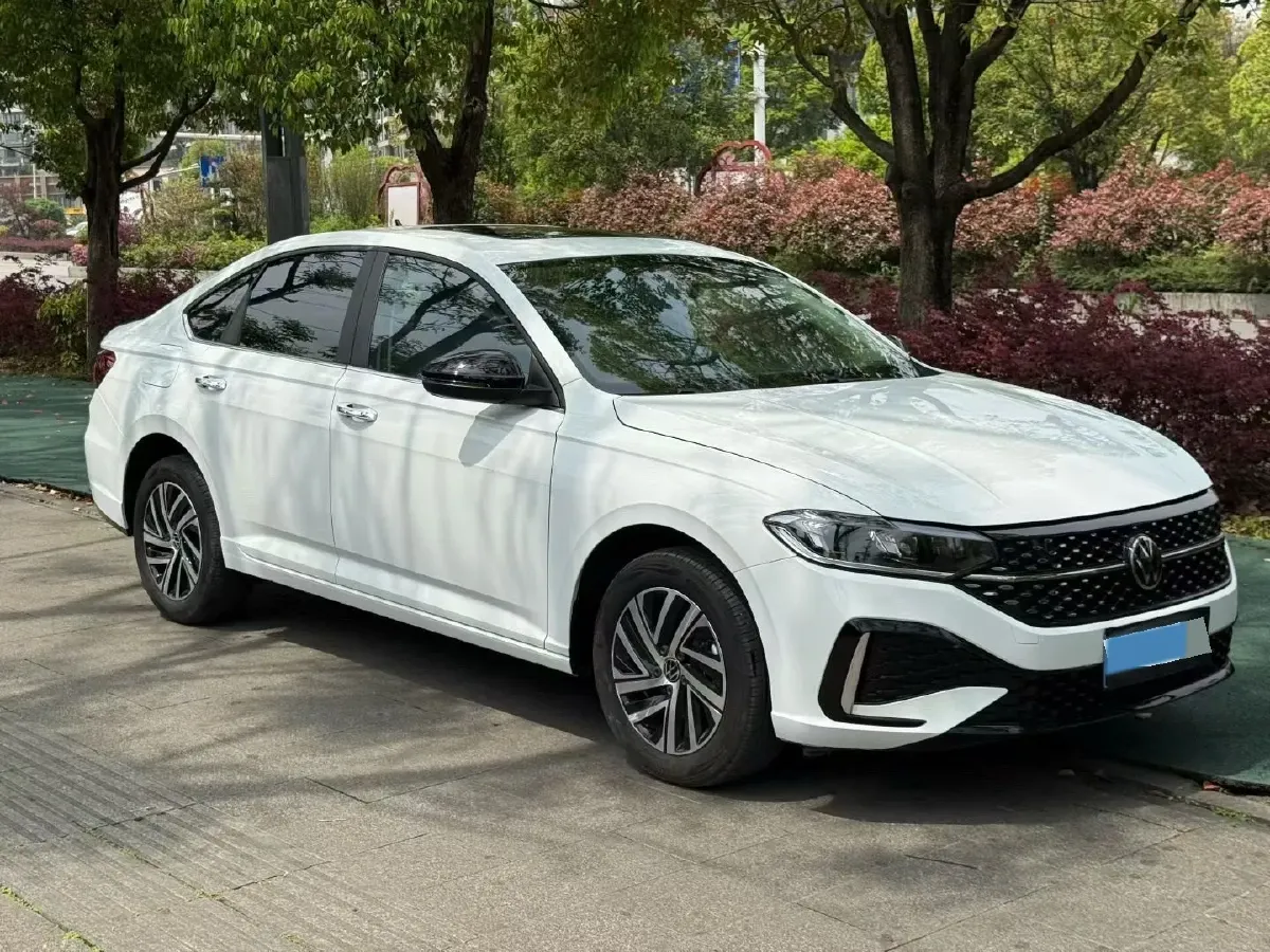 2026 Volkswagen Lavida 1.5T 160HP L4 7DCT,autocango,china used car exporter,china ev exporter,chinese used car exporter,chinese used ev exporter
