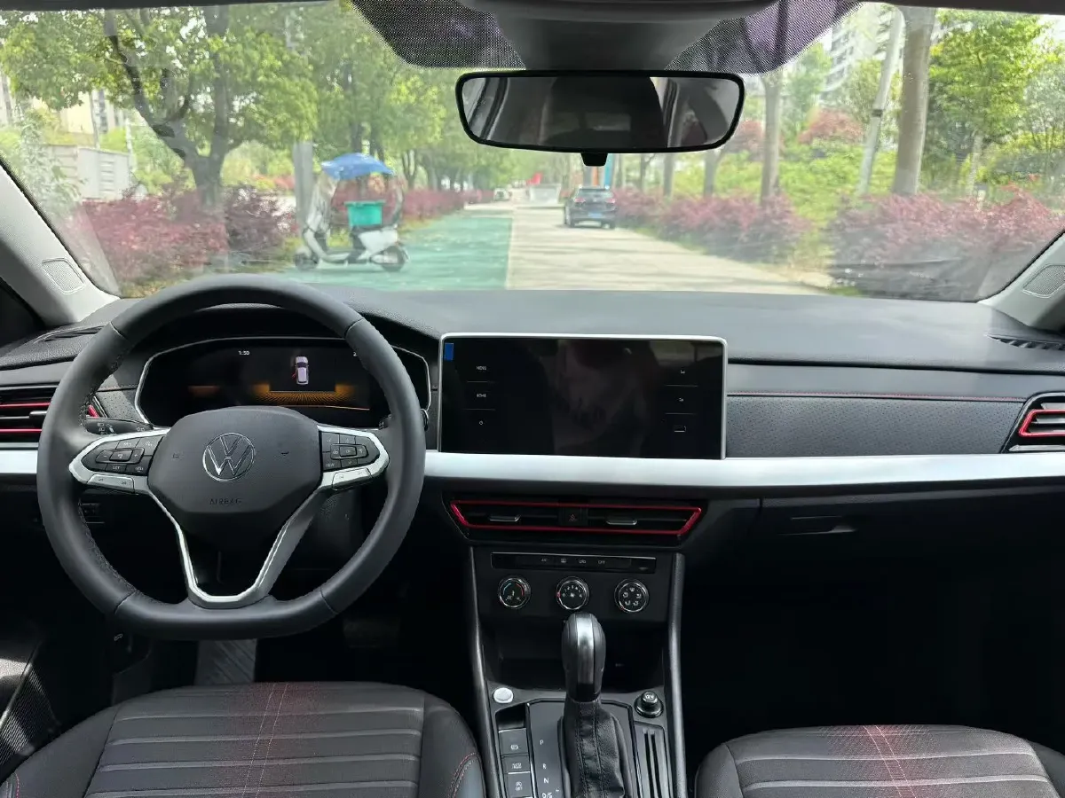 2026 Volkswagen Lavida 1.5T 160HP L4 7DCT,autocango,china used car exporter,china ev exporter,chinese used car exporter,chinese used ev exporter
