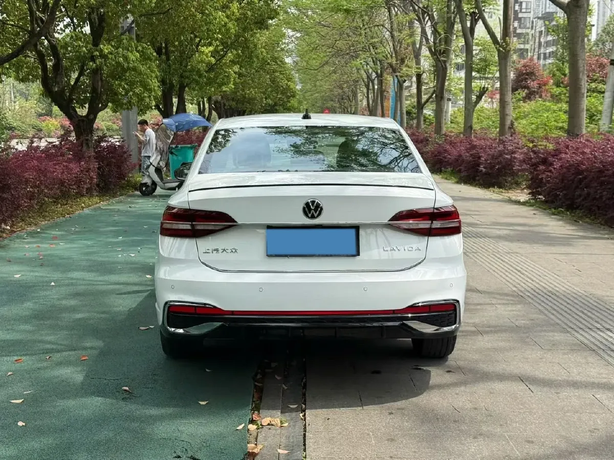 2026 Volkswagen Lavida 1.5T 160HP L4 7DCT,autocango,china used car exporter,china ev exporter,chinese used car exporter,chinese used ev exporter