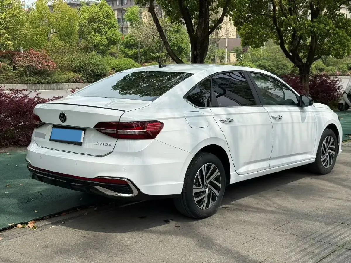 2026 Volkswagen Lavida 1.5T 160HP L4 7DCT,autocango,china used car exporter,china ev exporter,chinese used car exporter,chinese used ev exporter
