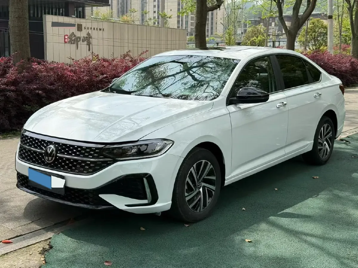 2026 Volkswagen Lavida 1.5T 160HP L4 7DCT,autocango,china used car exporter,china ev exporter,chinese used car exporter,chinese used ev exporter