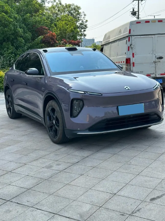 2024 NIO EC6 BEV 75KWH,autocango,china used car exporter,china ev exporter,chinese used car exporter,chinese used ev exporter