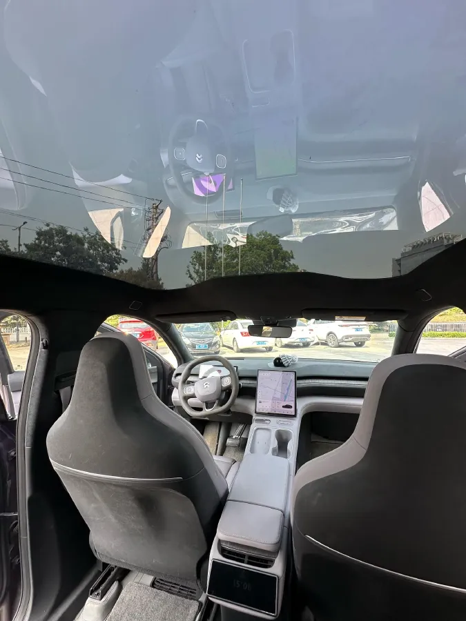 2024 NIO EC6 BEV 75KWH,autocango,china used car exporter,china ev exporter,chinese used car exporter,chinese used ev exporter