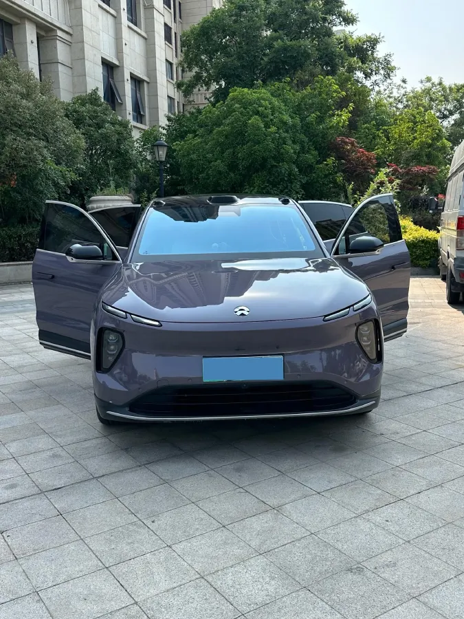 2024 NIO EC6 BEV 75KWH,autocango,china used car exporter,china ev exporter,chinese used car exporter,chinese used ev exporter