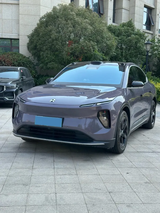 2024 NIO EC6 BEV 75KWH,autocango,china used car exporter,china ev exporter,chinese used car exporter,chinese used ev exporter