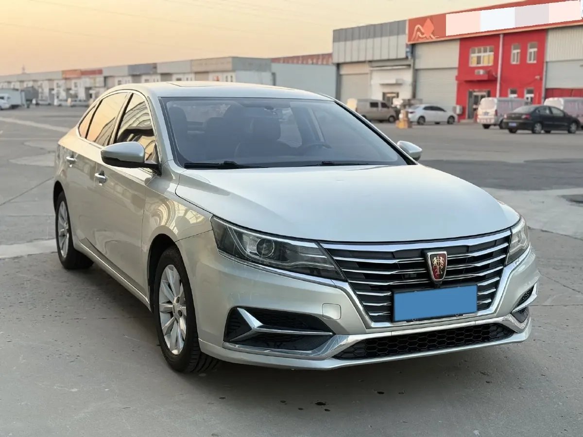 2017 Roewe i6 1.0T 125HP L3 2AT PHEV,autocango,china used car exporter,china ev exporter,chinese used car exporter,chinese used ev exporter