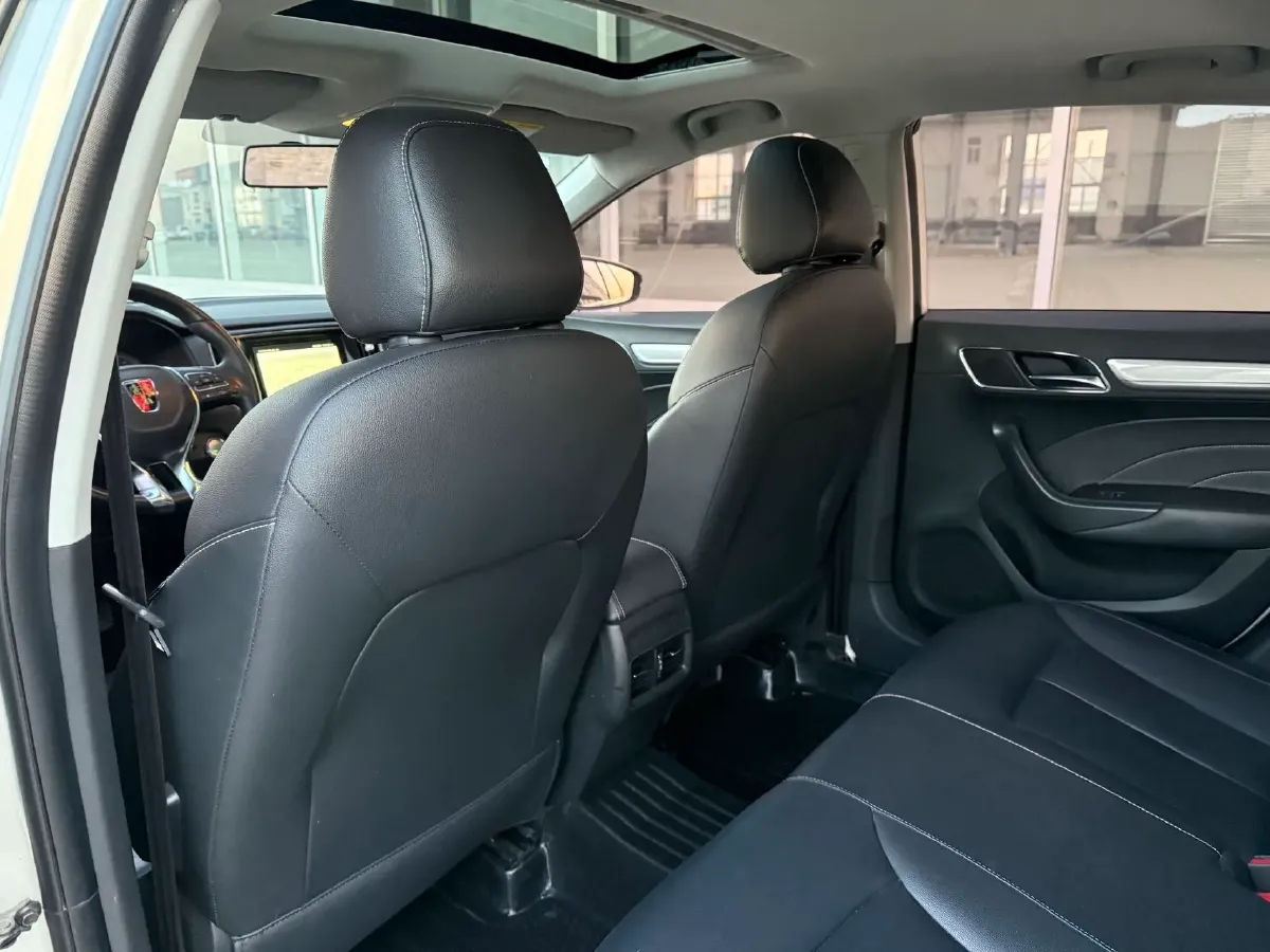 2017 Roewe i6 1.0T 125HP L3 2AT PHEV,autocango,china used car exporter,china ev exporter,chinese used car exporter,chinese used ev exporter