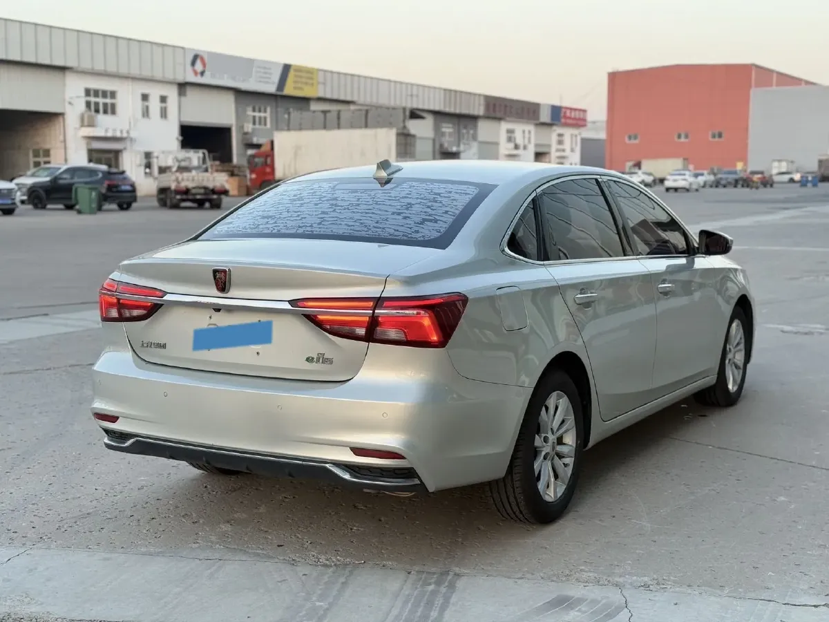 2017 Roewe i6 1.0T 125HP L3 2AT PHEV,autocango,china used car exporter,china ev exporter,chinese used car exporter,chinese used ev exporter