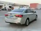 2017 Roewe i6 1.0T 125HP L3 2AT PHEV