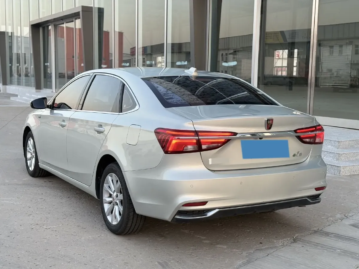 2017 Roewe i6 1.0T 125HP L3 2AT PHEV,autocango,china used car exporter,china ev exporter,chinese used car exporter,chinese used ev exporter