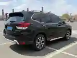 2021 Subaru Forester 2.0L 154HP H4 CVT
