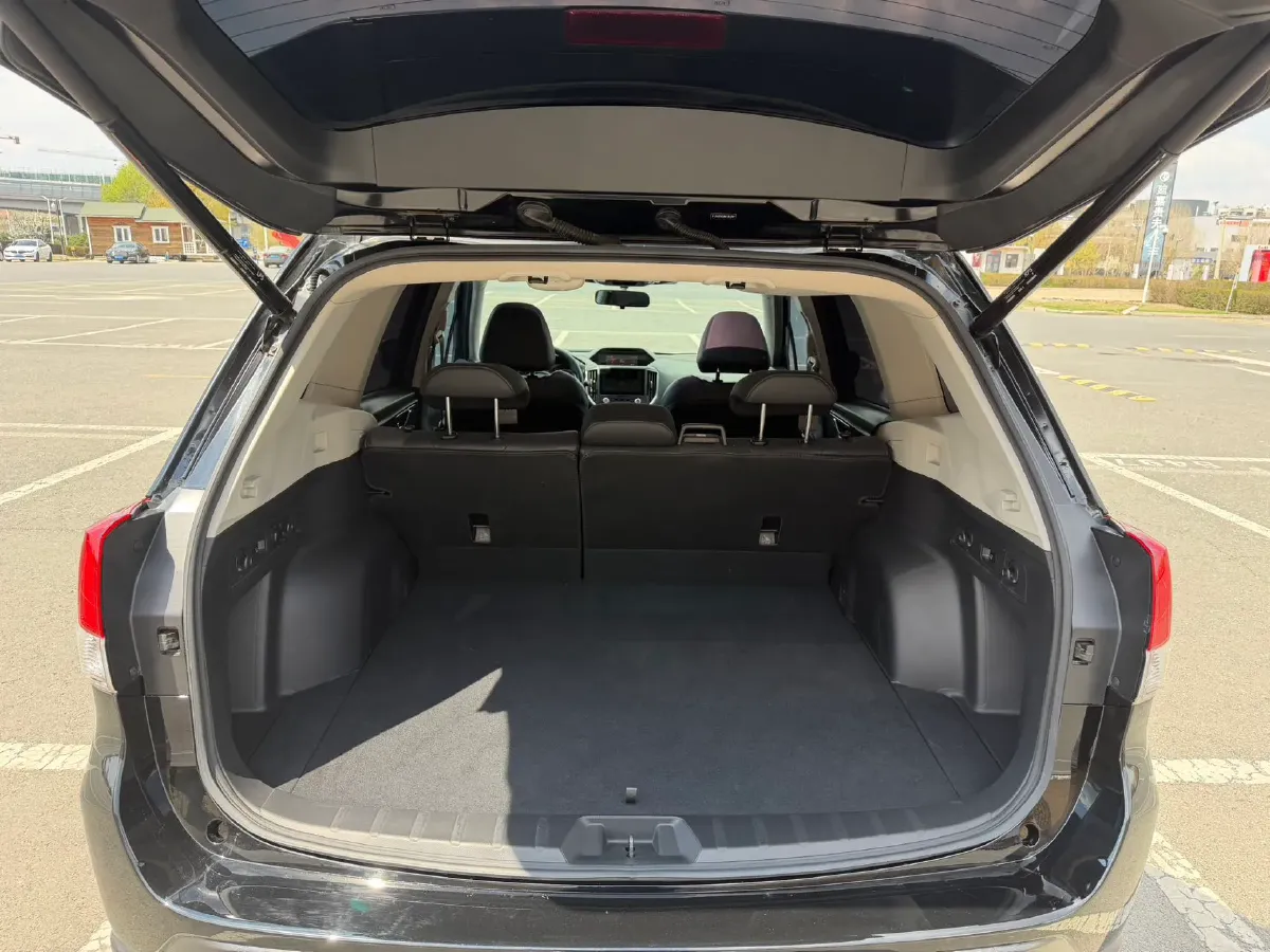 2021 Subaru Forester 2.0L 154HP H4 CVT,autocango,china used car exporter,china ev exporter,chinese used car exporter,chinese used ev exporter