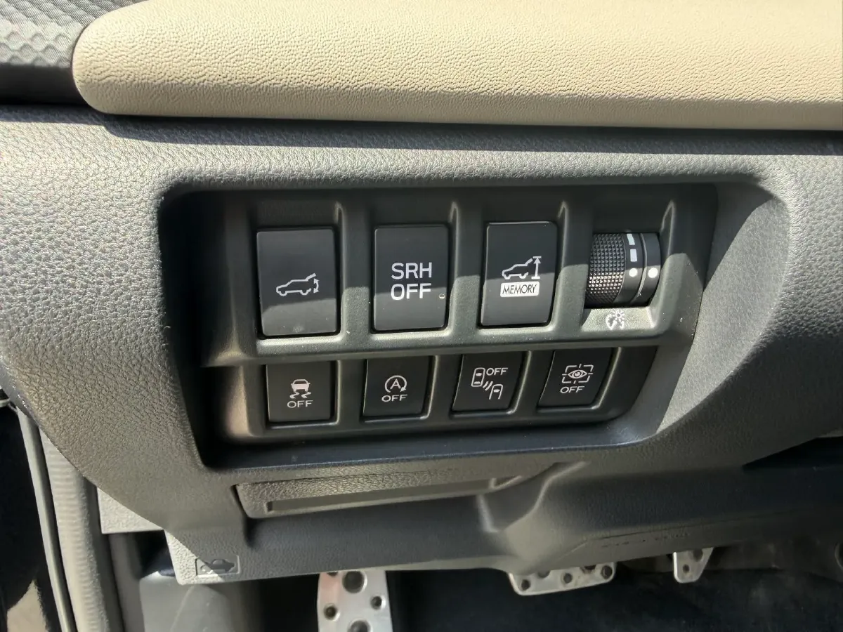 2021 Subaru Forester 2.0L 154HP H4 CVT,autocango,china used car exporter,china ev exporter,chinese used car exporter,chinese used ev exporter