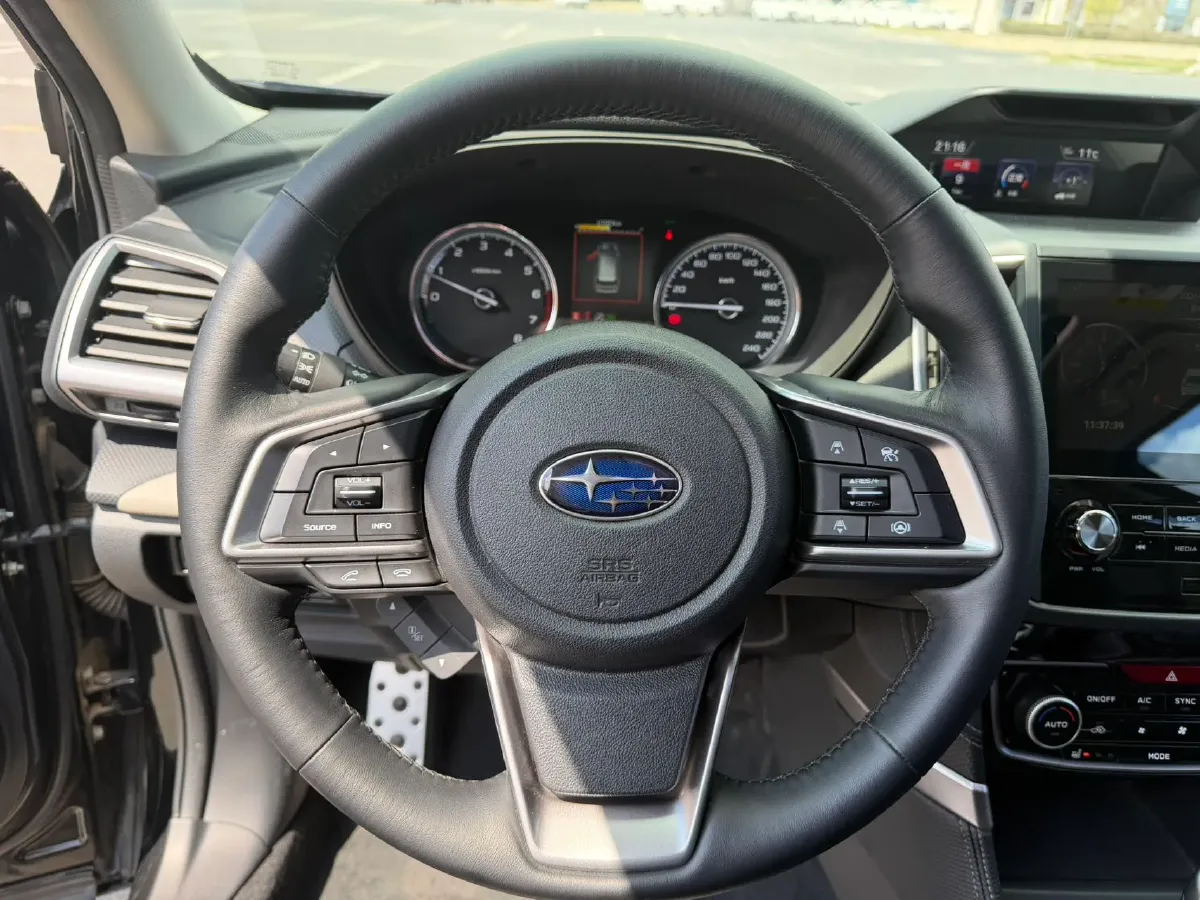 2021 Subaru Forester 2.0L 154HP H4 CVT,autocango,china used car exporter,china ev exporter,chinese used car exporter,chinese used ev exporter