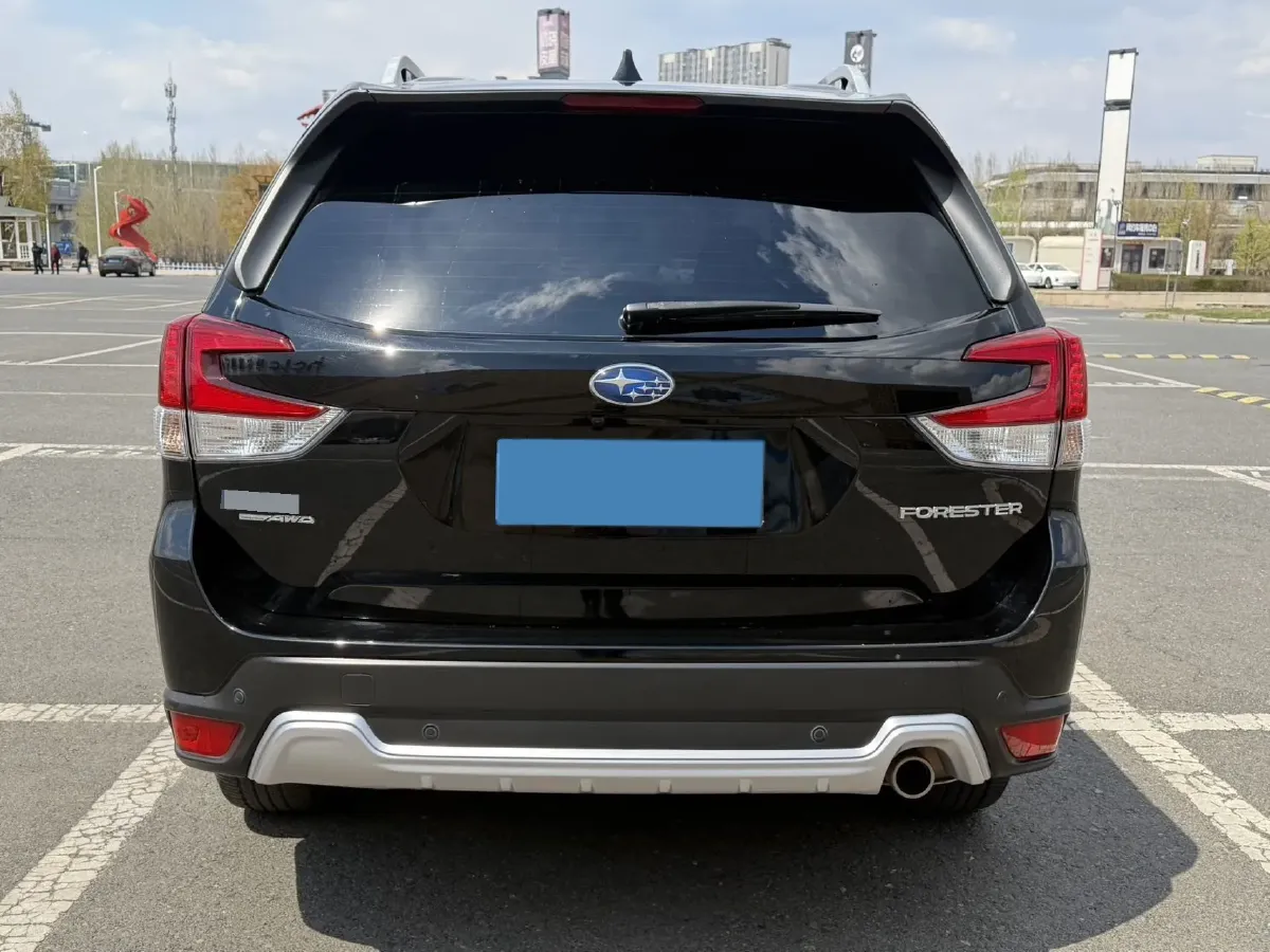 2021 Subaru Forester 2.0L 154HP H4 CVT,autocango,china used car exporter,china ev exporter,chinese used car exporter,chinese used ev exporter