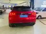 2017 WEY VV5 2.0T 197HP L4 7DCT
