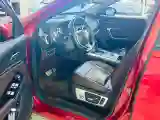 2017 WEY VV5 2.0T 197HP L4 7DCT