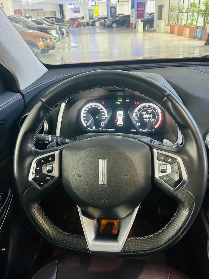 2017 WEY VV5 2.0T 197HP L4 7DCT,autocango,china used car exporter,china ev exporter,chinese used car exporter,chinese used ev exporter