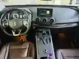 2017 WEY VV5 2.0T 197HP L4 7DCT